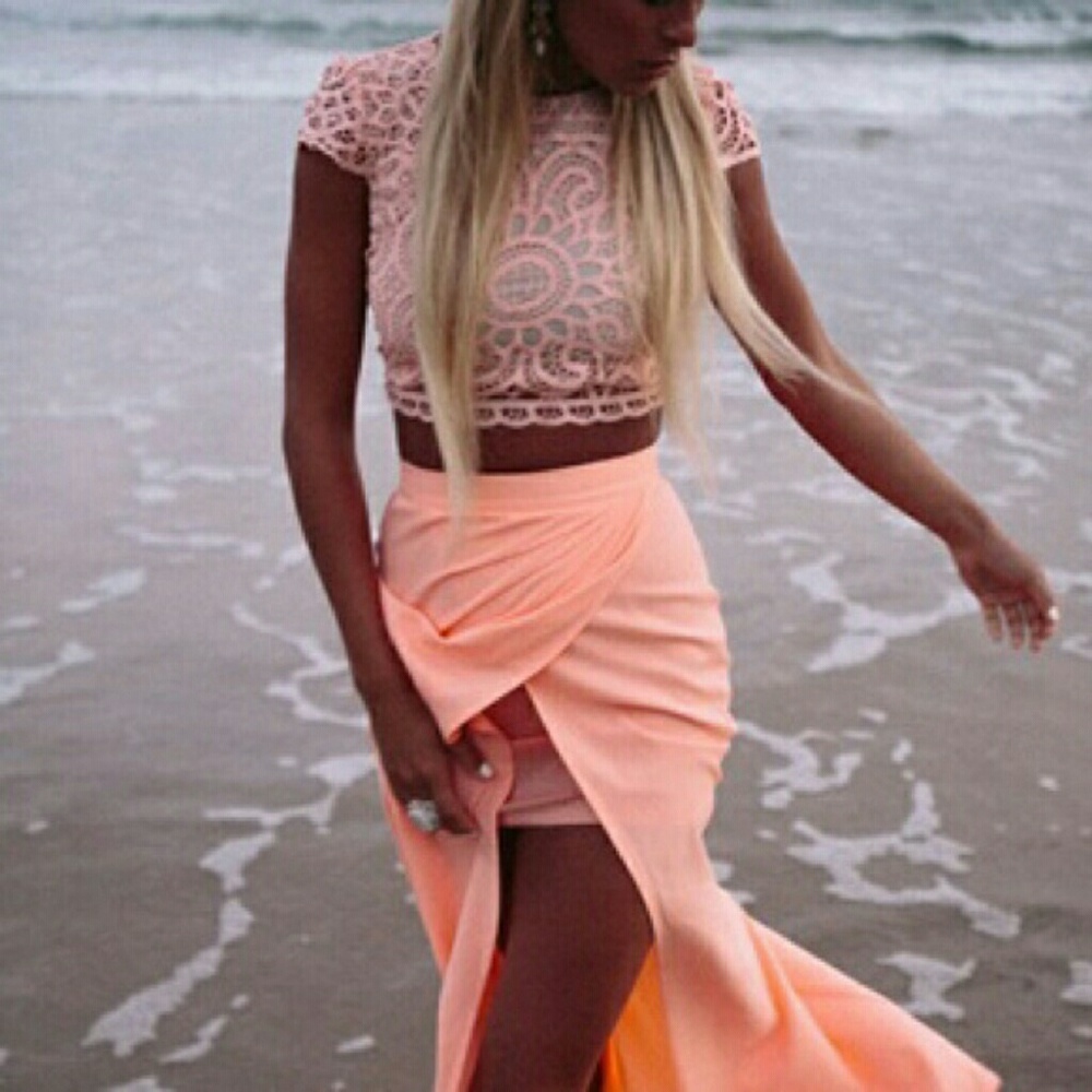 Sabo Skirt 2 Peice Dress